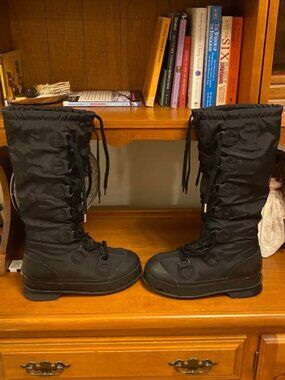 Acne Studios Snow Boots